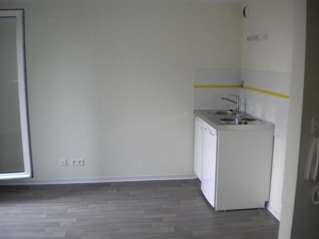 Appartement 1 pièce, 23 m² à louer à Strasbourg 67000