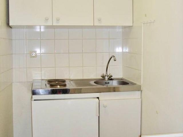 Appartement 1 pièce, 23 m² à louer à Strasbourg 67000