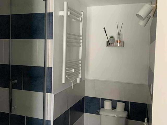 Appartement 1 pièce, 23 m² à louer à Saint Lambert la Potherie 49070