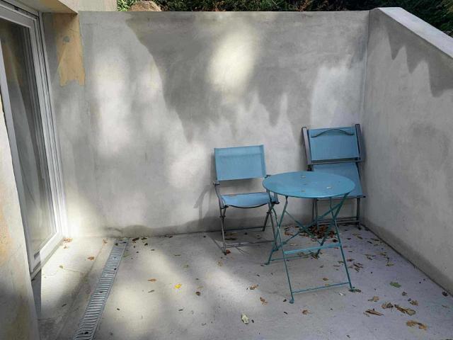 Appartement 1 pièce, 23 m² à louer à Saint Lambert la Potherie 49070