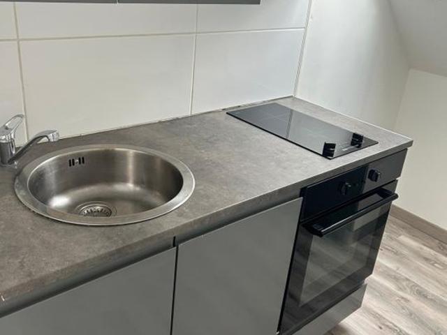 Appartement 1 pièce, 23 m² à louer à Saint Quentin 02100