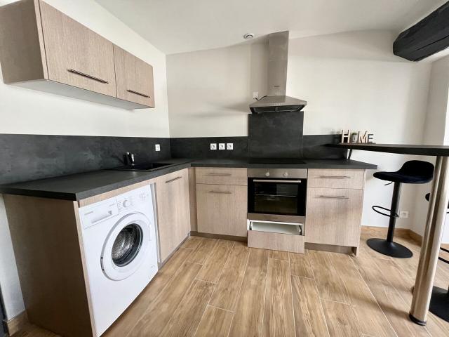 Appartement 1 pièce, 23 m² à louer à Sainte Livrade sur Lot 47110