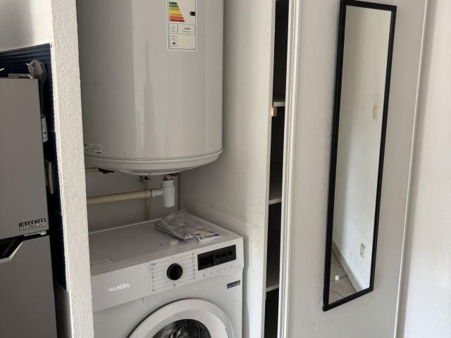 Appartement 1 pièce, 23 m² à louer à Toulon 83100