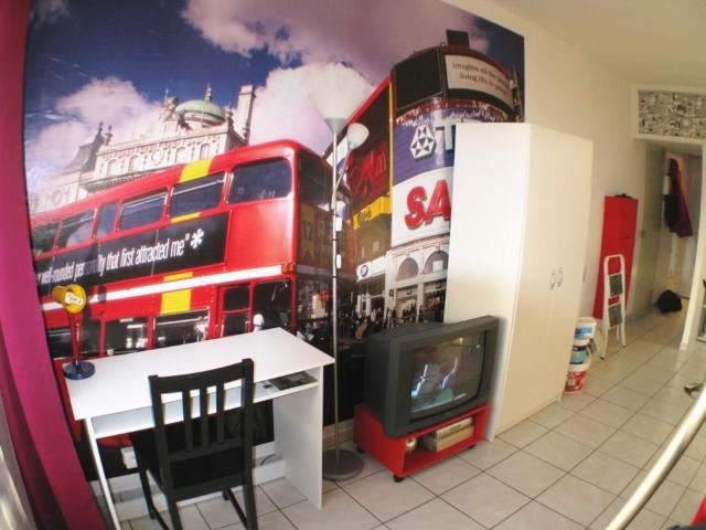 Appartement 1 pièce, 23 m² à louer à Toulouse 31000