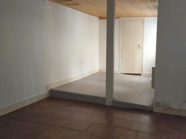 Appartement 1 pièce, 23 m² à louer à Toulouse 31000