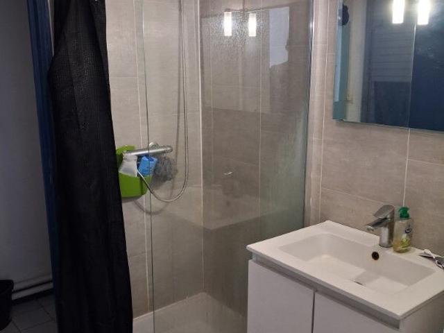 Appartement 1 pièce, 23 m² à louer à Tournefeuille 31170