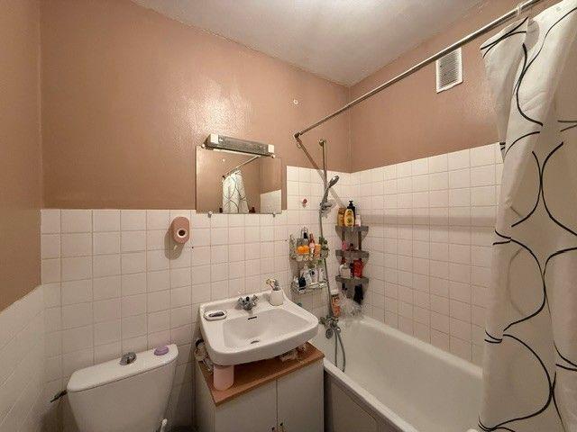 Appartement 1 pièce, 23 m² à louer à Tours 37000