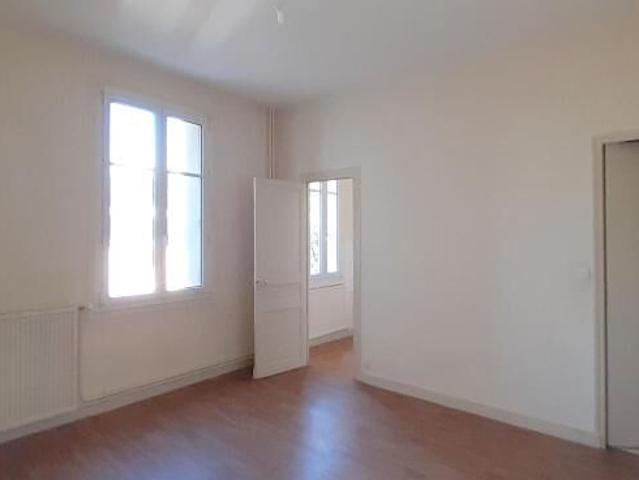 Appartement 1 pièce, 23 m² à louer à Tours 37000