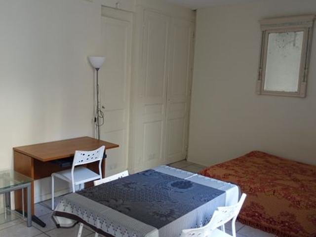 Appartement 1 pièce, 23 m² à louer à Troyes 10000