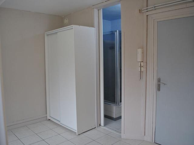 Appartement 1 pièce, 23 m² à louer à Valenciennes 59300