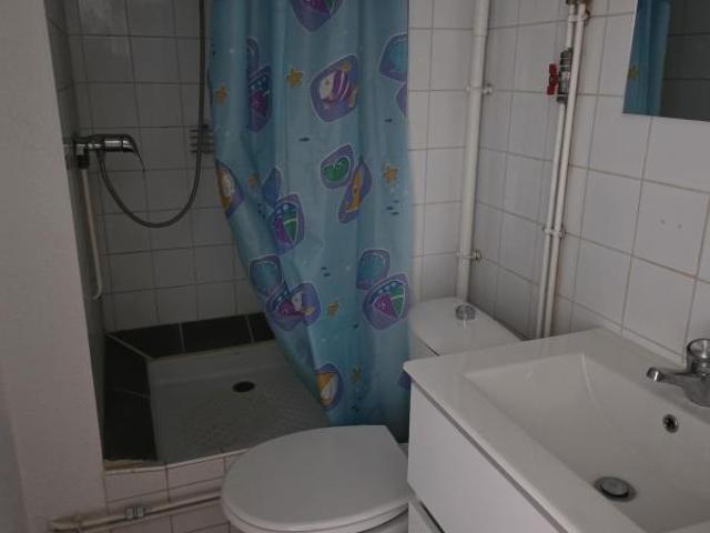 Appartement 1 pièce, 23 m² à louer à Vesoul 70000
