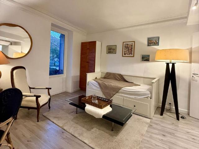 Appartement 1 pièce, 23 m² à louer à Villecroze 83690