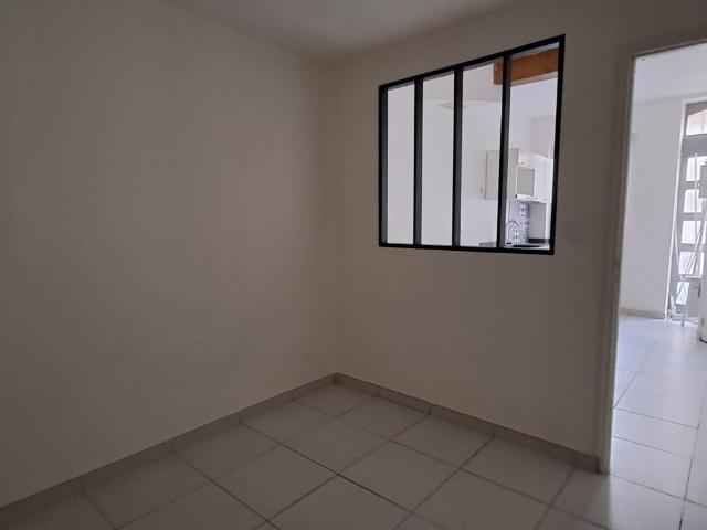 Appartement 1 pièce, 23 m² à louer à Villefranche de Lauragais 31290