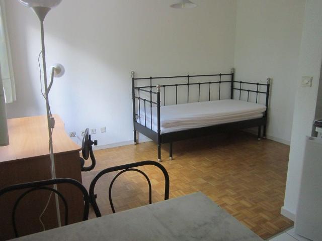 Appartement 1 pièce, 23 m² à louer à Villeurbanne 69100