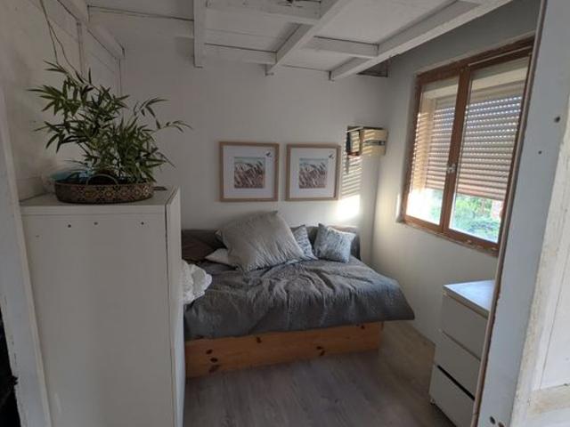 Appartement 1 pièce, 23 m² à louer à Vitry sur Seine 94400