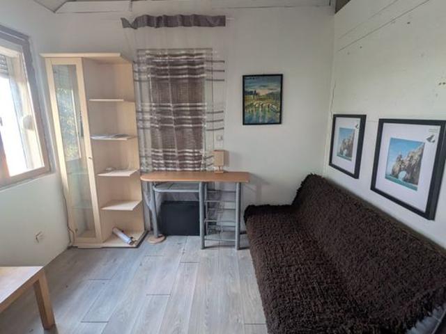 Appartement 1 pièce, 23 m² à louer à Vitry sur Seine 94400