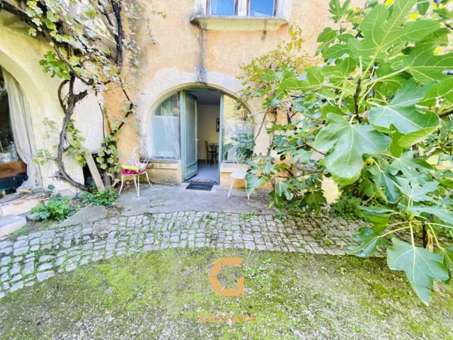 Appartement 1 pièce 23m2
