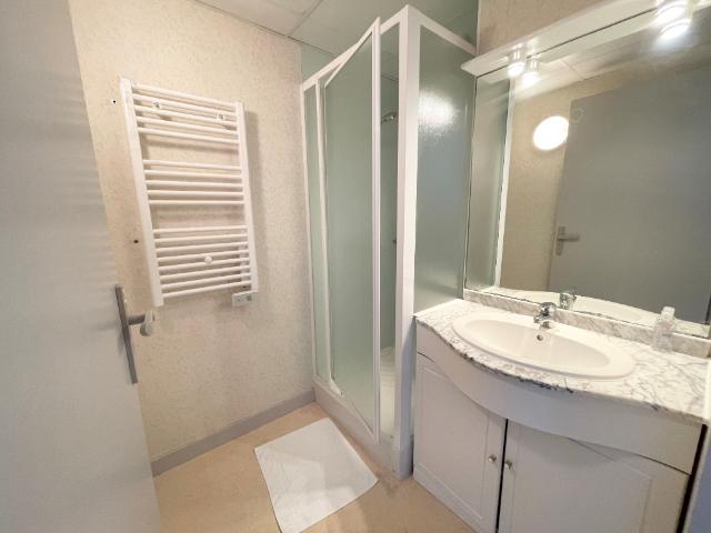 Appartement 1 pièce 23m²
