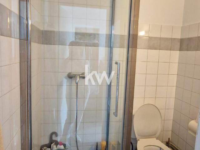 Appartement 1 pièce 23m²