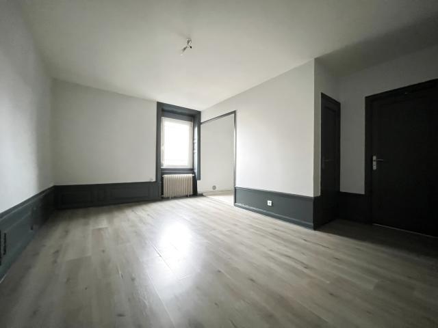 Appartement 1 pièce 23m² BEAUMONT