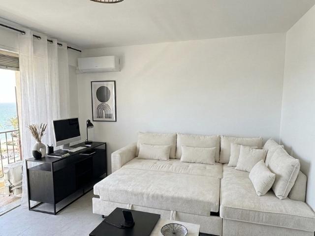 Appartement 1 pièce 2 m²