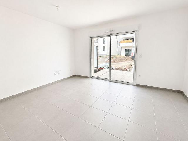 Appartement 1 pièce