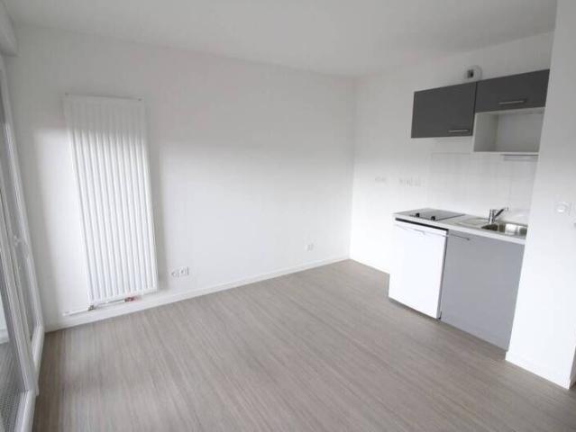 Appartement 1 pièce