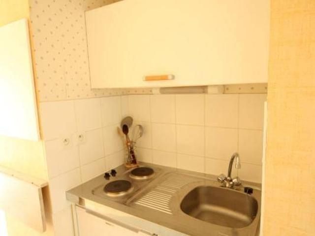 Appartement 1 pièce