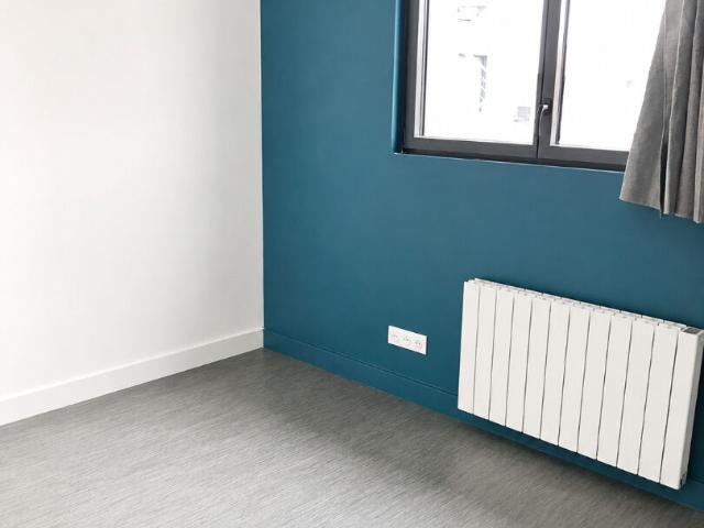 Appartement 1 pièce