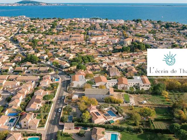 Appartement 1 pièce 34 m2