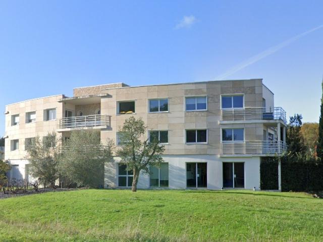 Appartement 1 pièce 34 m²