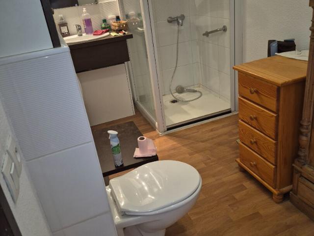 Appartement 1 pièce 34 m²