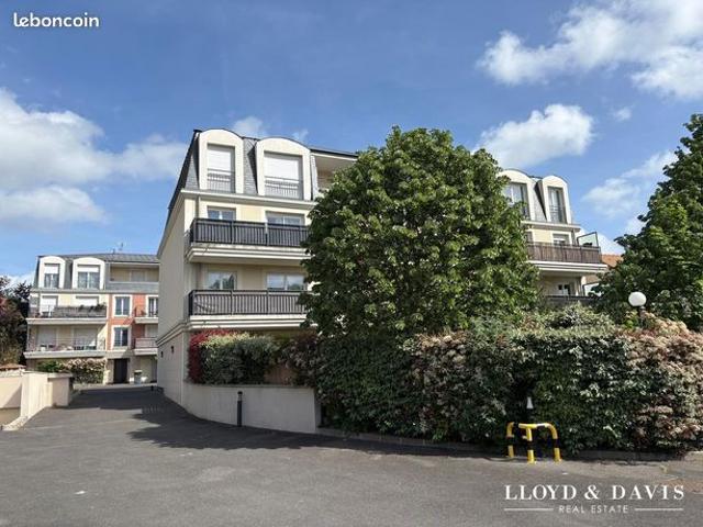 Appartement 1 pièce 34 m²
