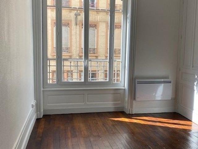 Appartement 1 pièce 34 m²