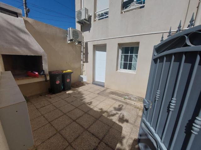 Appartement 1 pièce 34 m²
