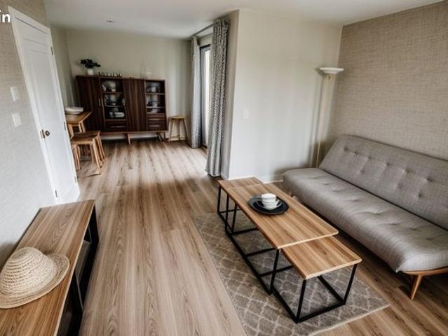 Appartement 1 pièce 34 m²