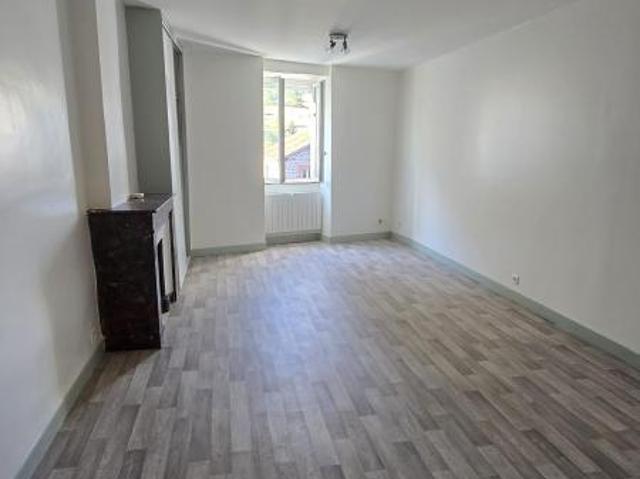 Appartement 1 pièce 34 m²