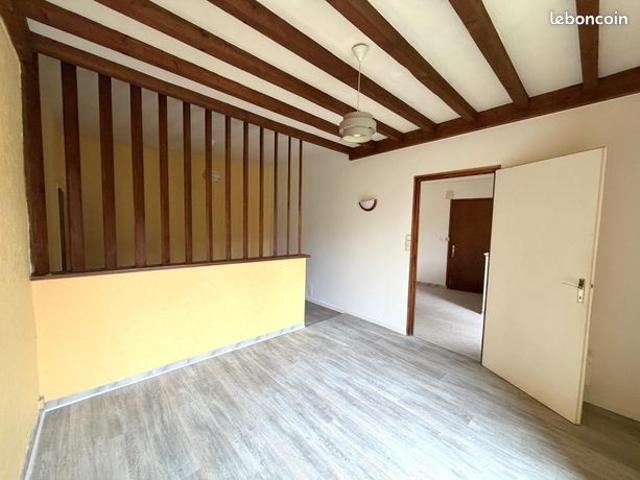 Appartement 1 pièce 34 m²