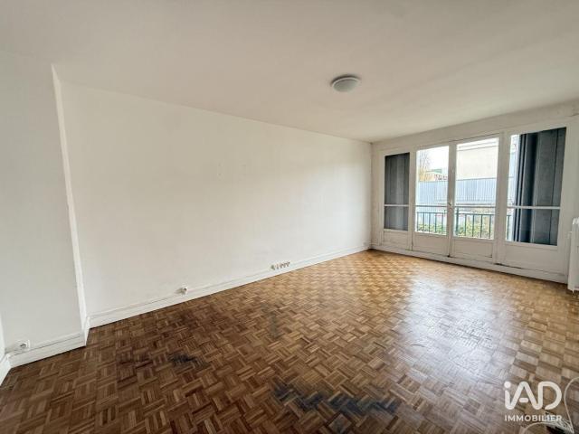 Appartement 1 pièce 34 m²