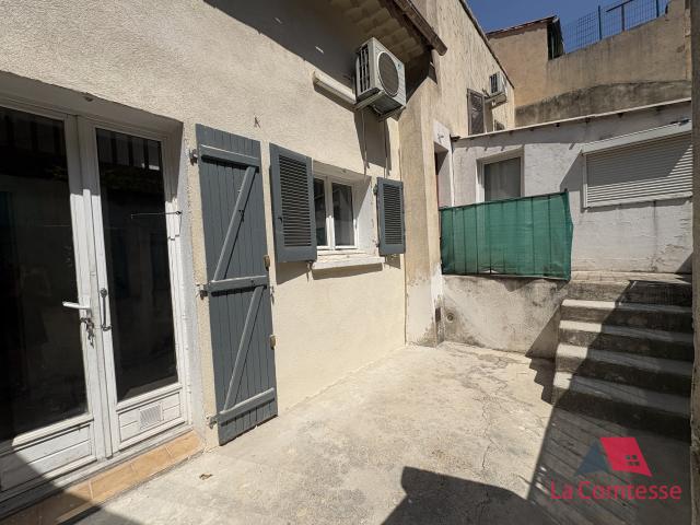 Appartement 1 pièce 34 m²