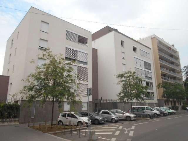 Appartement 1 pièce 34 m²