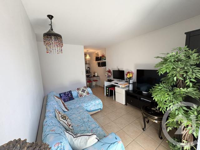 Appartement 1 pièce 34 m²