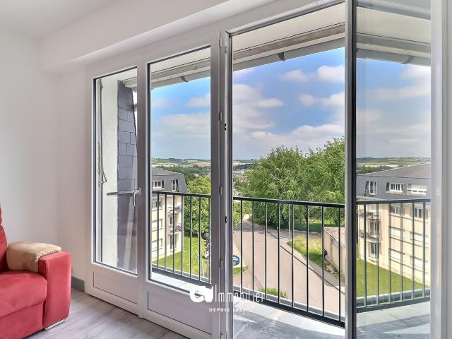 Appartement 1 pièce 34 m²