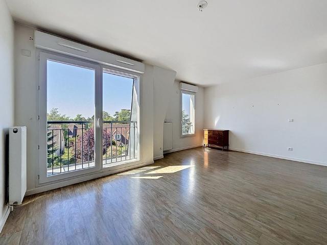 Appartement 1 pièce 34 m²