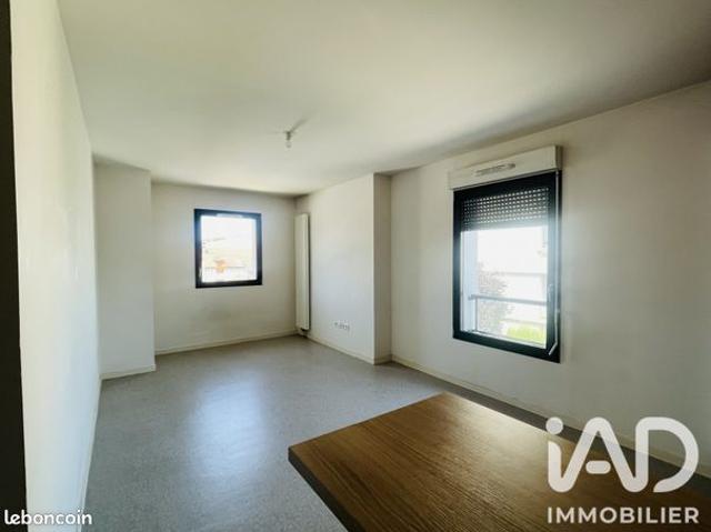 Appartement 1 pièce 34 m²