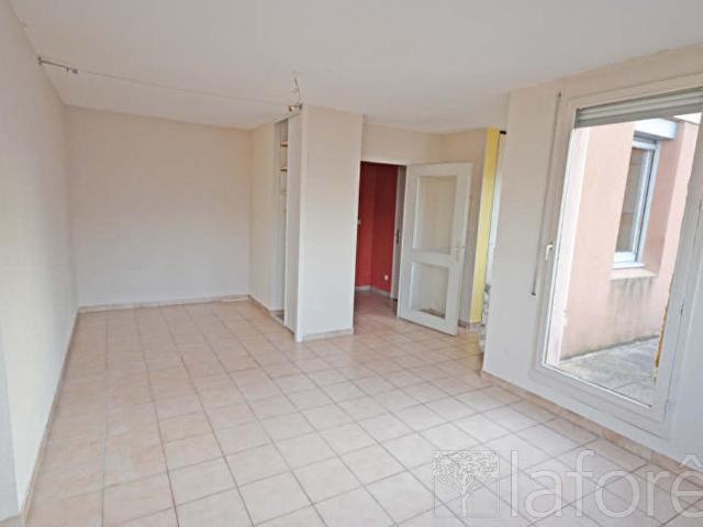 Appartement 1 pièce 34 m²