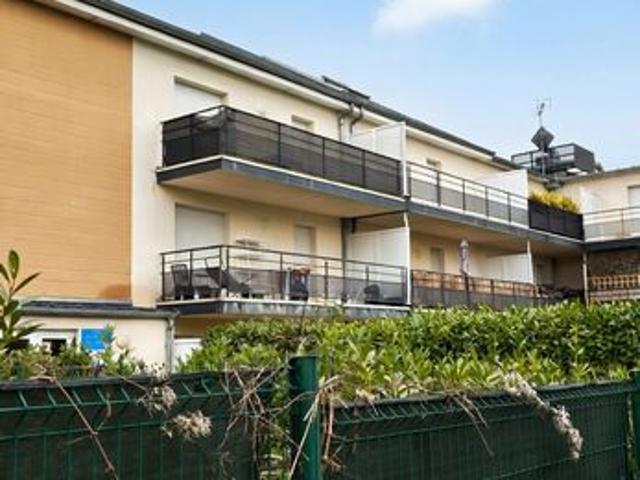 Appartement 1 pièce 34 m²