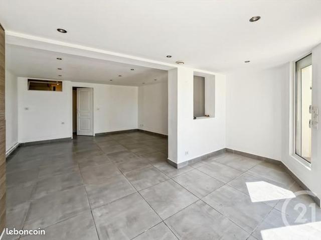 Appartement 1 pièce 34 m²