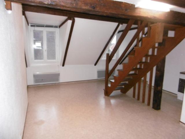 Appartement 1 pièce 34 m²