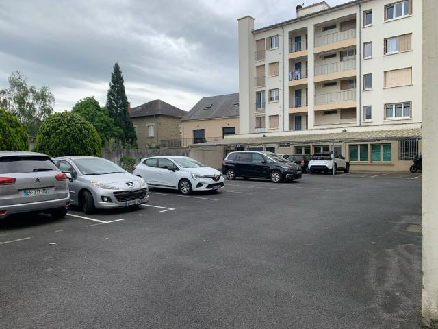 Appartement 1 pièce 34 m²